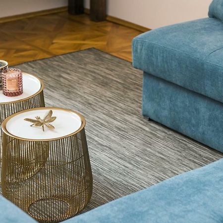 Square Apartment - Loftaffair Kraków Zewnętrze zdjęcie