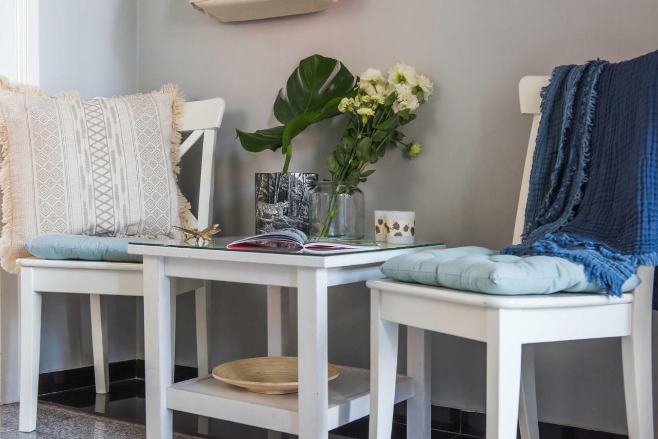 Square Apartment - Loftaffair Kraków Zewnętrze zdjęcie